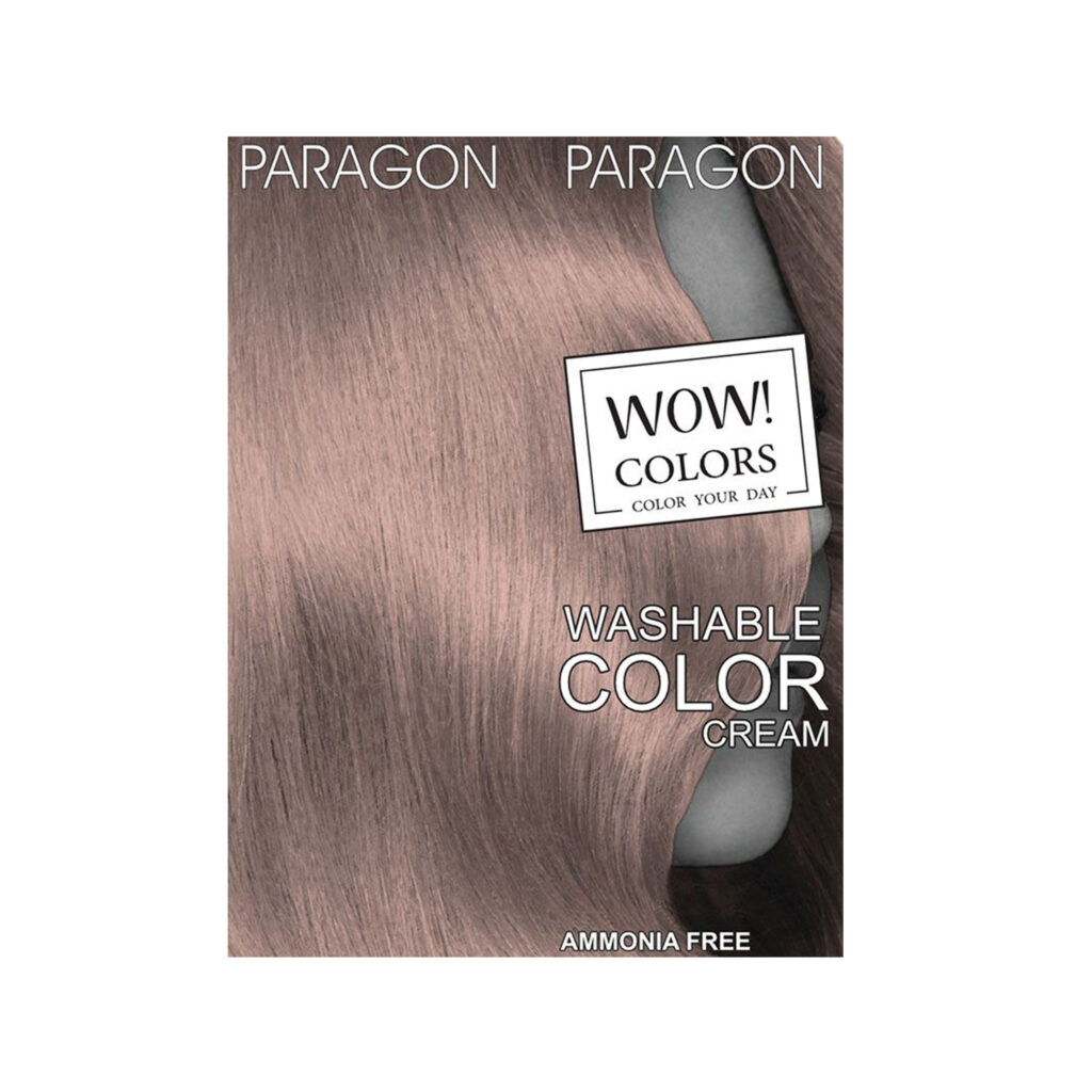 شامپو رنگ فانتزیPearl 109 پاراگون Paragon