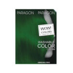 شامپو رنگ فانتزی Turquoise Pearl 105 پاراگون Paragon