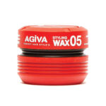 واکس مو کراتینه آگیوا AGIVA Wax 05