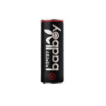 انرژی زا طعم دار بدبوی 250 میلی Energy Badboy
