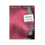 شامپو رنگ فانتزی Barbie Pink 112 پاراگون Paragon
