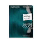 شامپو رنگ فانتزی Peacock 127 پاراگون Paragon