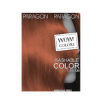 شامپو رنگ فانتزی Pink Flamingo 106 پاراگون Paragon