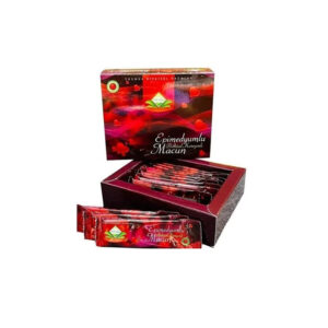 معجون تقویتی گیاهی 6 عددی تمرا Themra