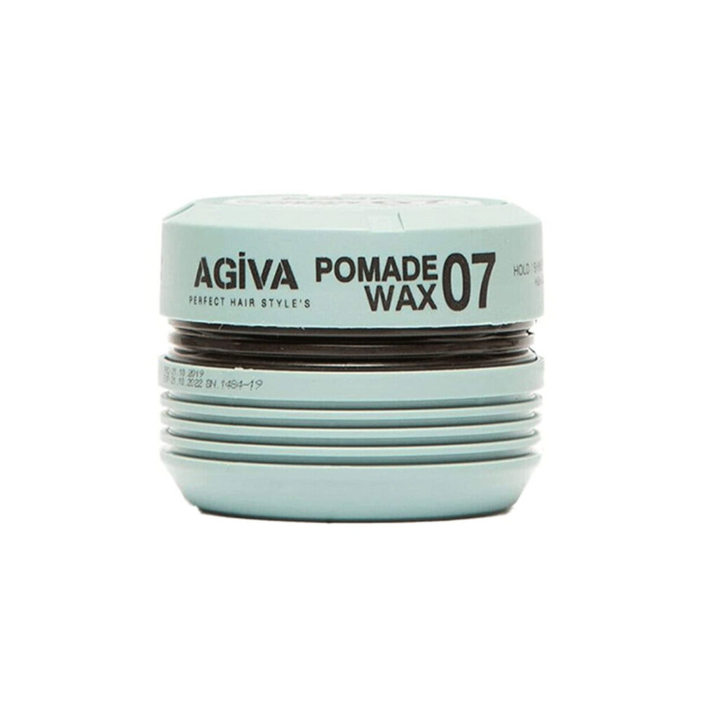 واکس مو براق کننده آگیوا AGIVA Styling Wax 07