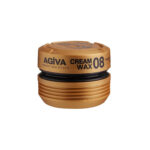 واکس مو کراتینه آگیوا AGIVA Cream Wax 08