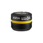 واکس مو کراتینه آگیوا AGIVA Styling Wax 04