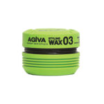 واکس مو کراتینه آگیوا AGIVA Wax 03