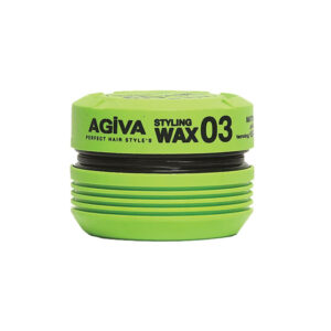 واکس مو کراتینه آگیوا AGIVA Wax 03