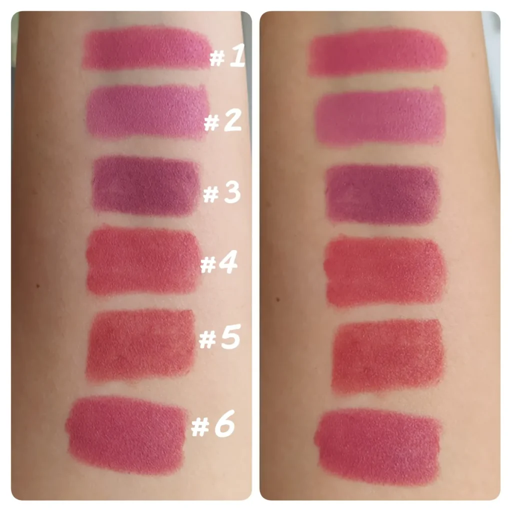 رژ لب جامد آرتسکین Artskin