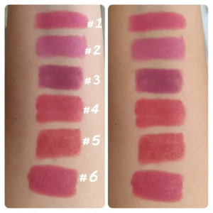 رژ لب جامد مات آرتسکین Artskin