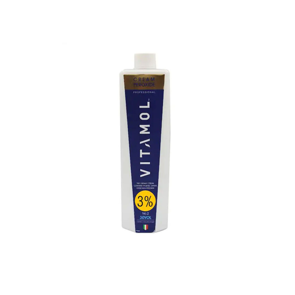 اکسیدان 1000 میلی 3% ویتامول VITAMOL