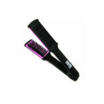 برس دوطرفه کراتین سرامیکی سالن Salon