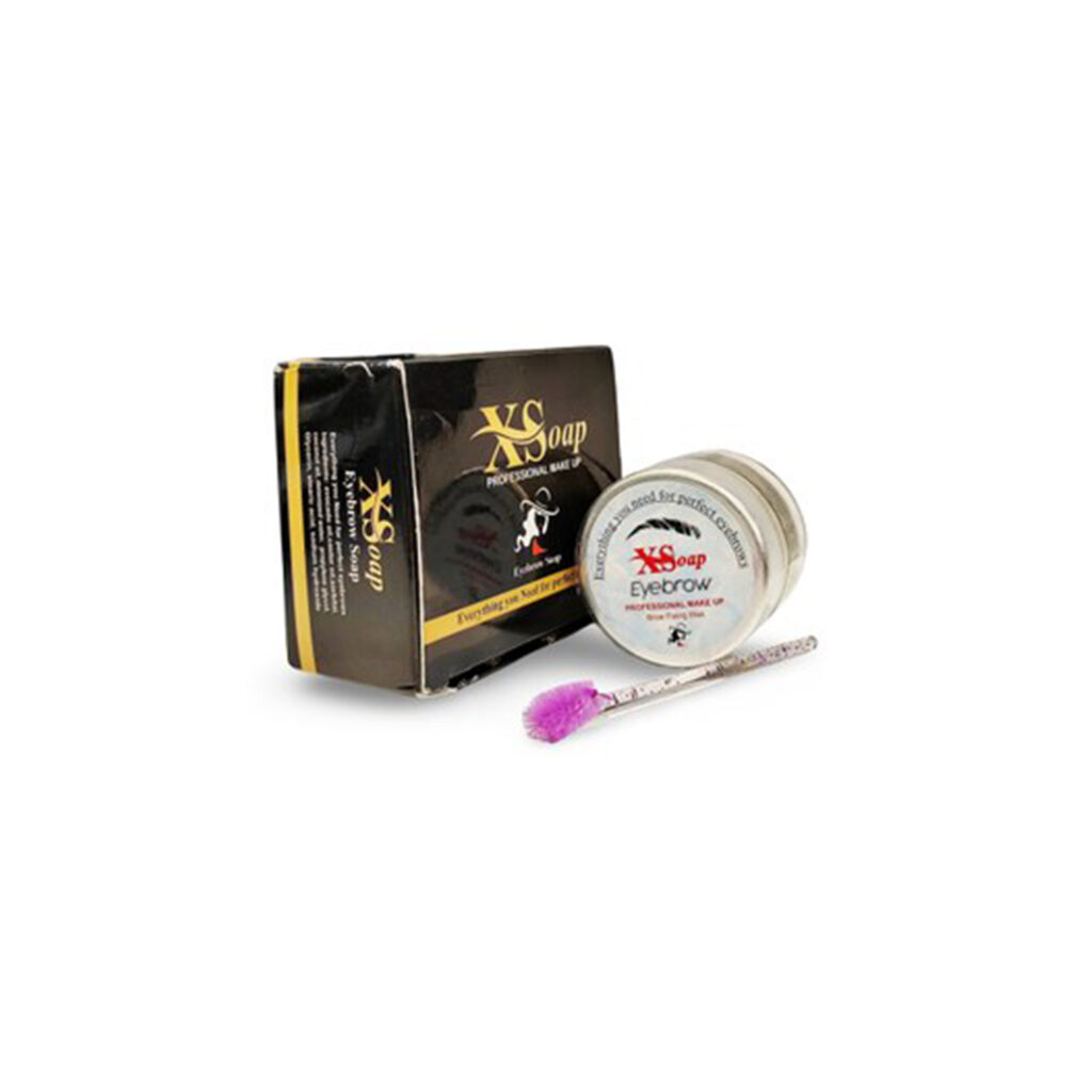 صابون لیفت و تقویت کننده ابرو ایک اس XSoup