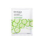 ماسک ورقه ای خیار بیوآکوا Bioaqua