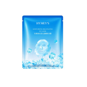 ماسک ورقه ای یخ هایمس HYMEYS