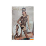 کاستوم فانتزی سرهمی زنانه Vaqua 81505