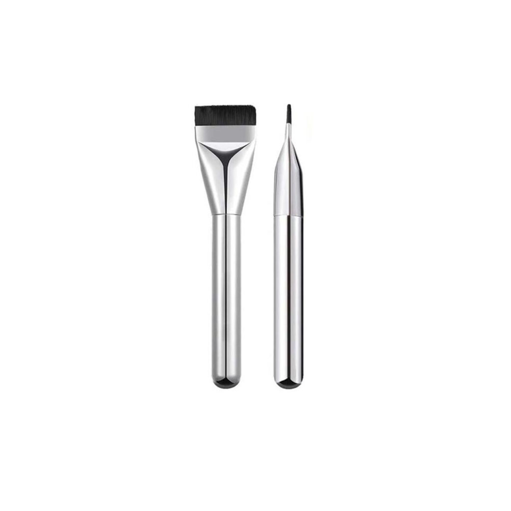 براش جادویی کرم پودر Flat Foundation Brush