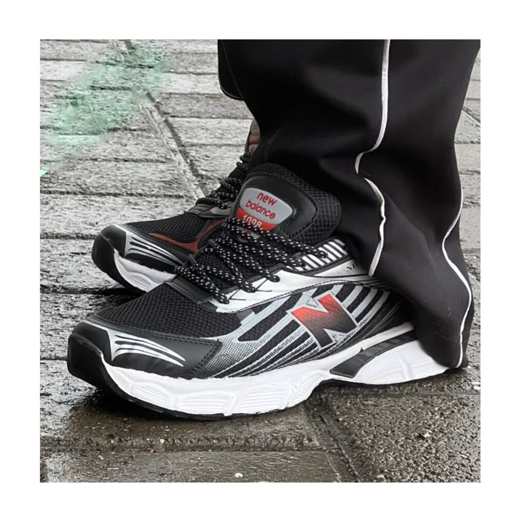 کفش اسپورت نیو بالانس مردانه new balance