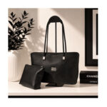 کیف 2 تیکه سایز بزرگ میو‌میو
